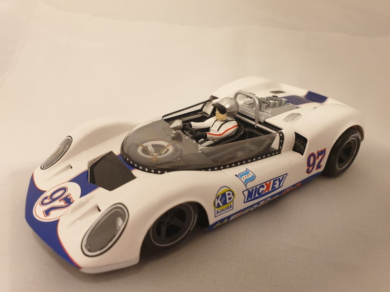 ThunderSlot CA00404 - McLaren Elva Mk1