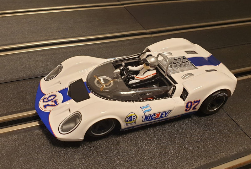 ThunderSlot CA00404 - McLaren Elva Mk1