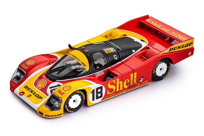 Slot.It CA03M - Porsche 962C LH