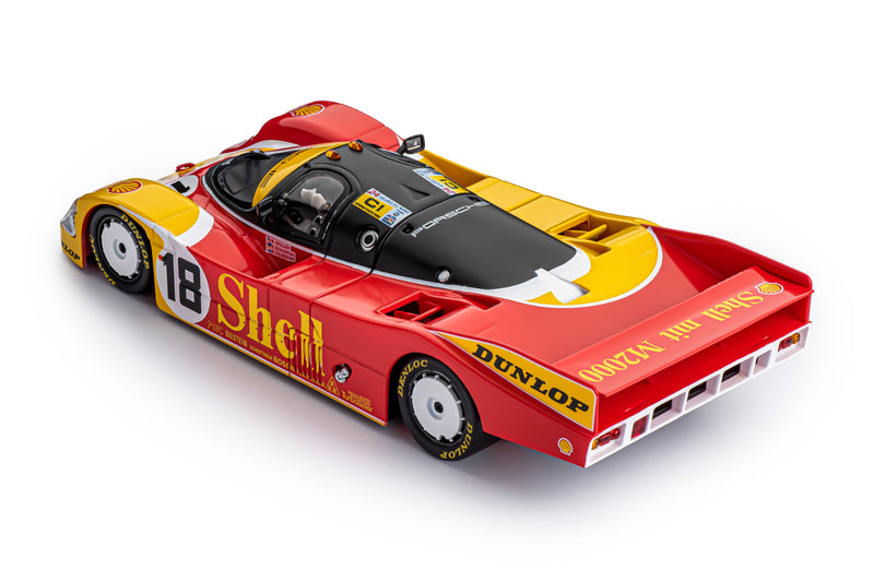 Slot.It CA03M - Porsche 962C LH