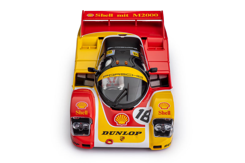 Slot.It CA03M - Porsche 962C LH