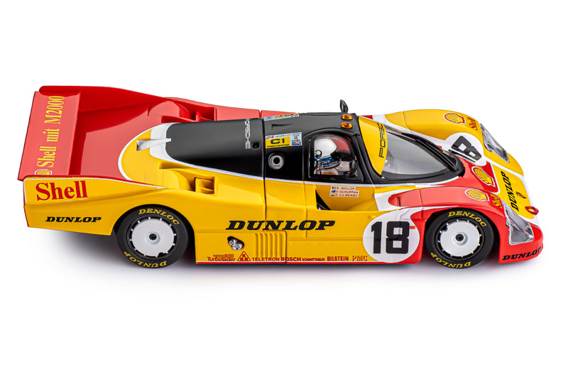 Slot.It CA03M - Porsche 962C LH