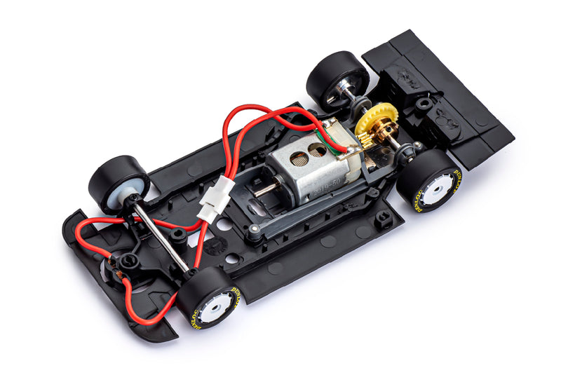 Slot.It CA03M - Porsche 962C LH