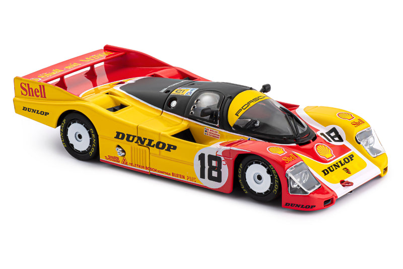 Slot.It CA03M - Porsche 962C LH