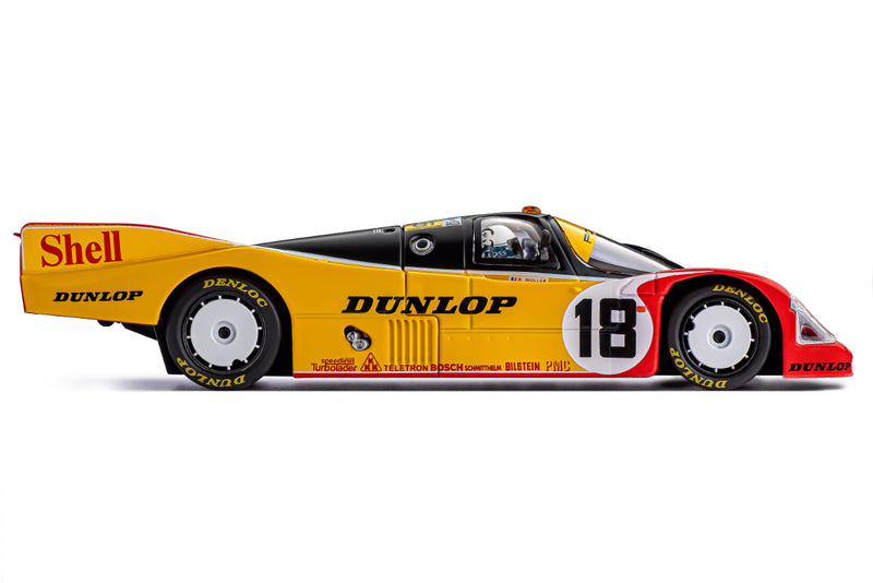 Slot.It CA03M - Porsche 962C LH