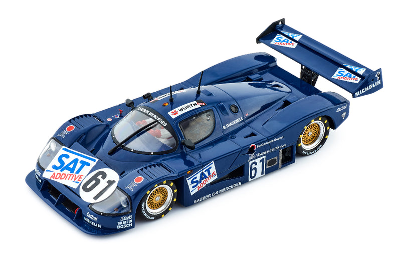 Slot.It CA06I - Sauber C9