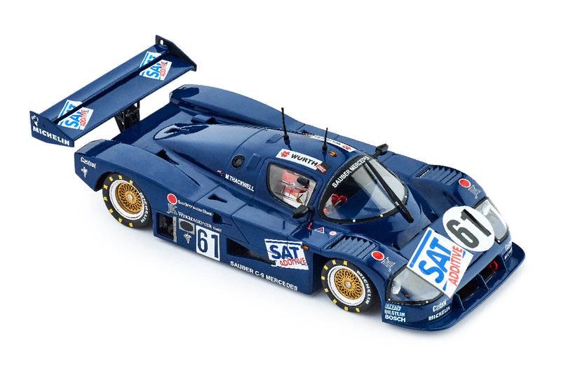 Slot.It CA06I - Sauber C9