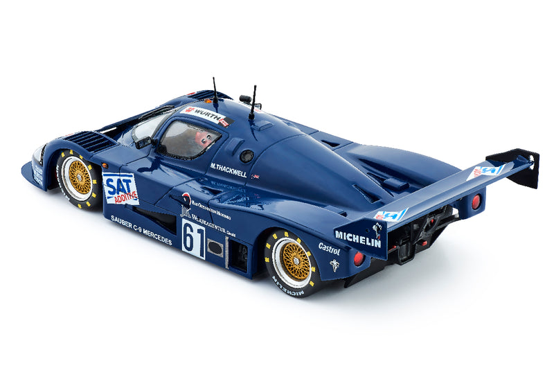 Slot.It CA06I - Sauber C9