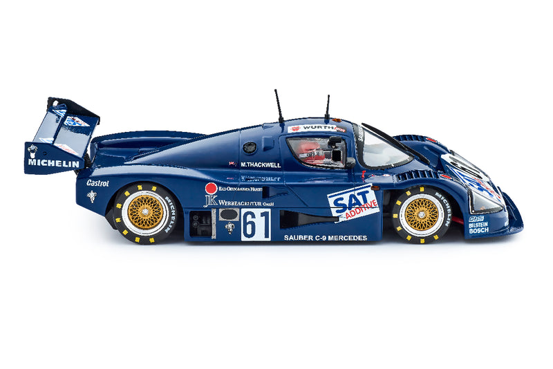 Slot.It CA06I - Sauber C9