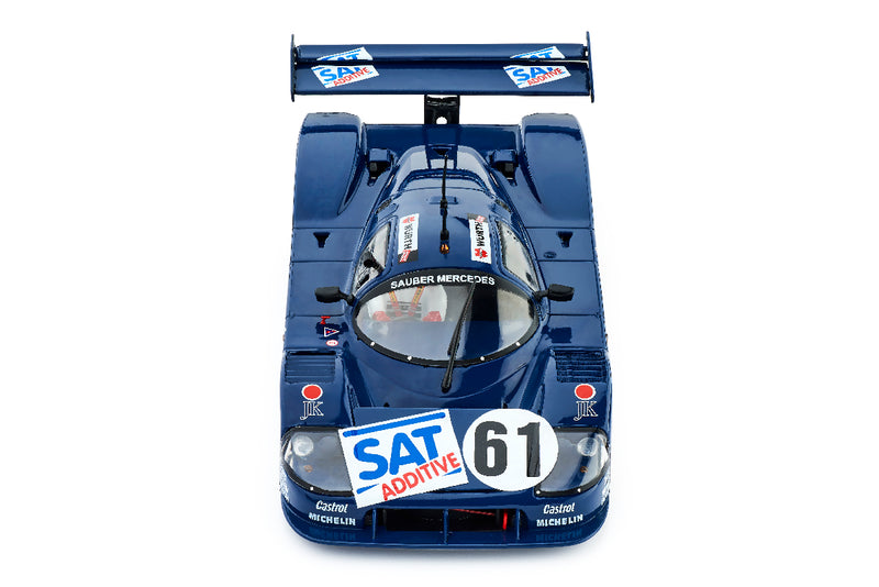 Slot.It CA06I - Sauber C9