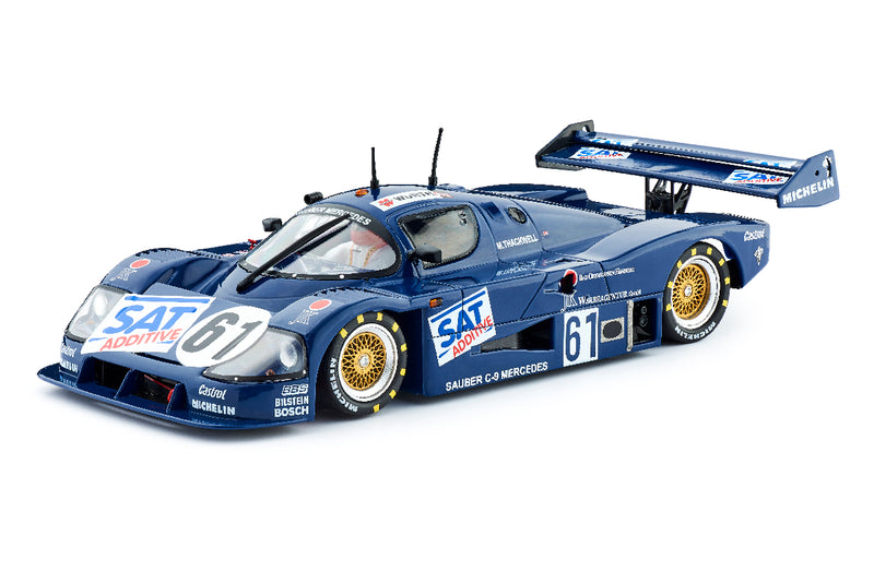 Slot.It CA06I - Sauber C9