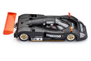 Slot.It CA15D - Mazda 787B Test Car 1991 Black
