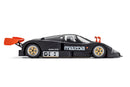 Slot.It CA15D - Mazda 787B Test Car 1991 Black
