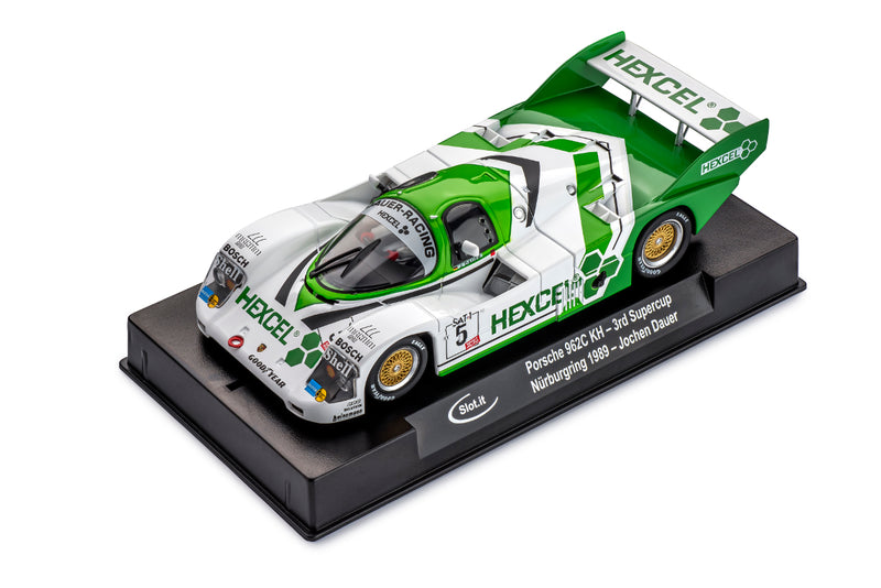 Slot.It CA17F - Porsche 962C KH