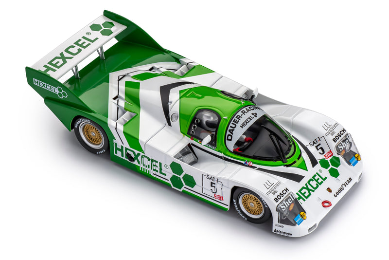 Slot.It CA17F - Porsche 962C KH