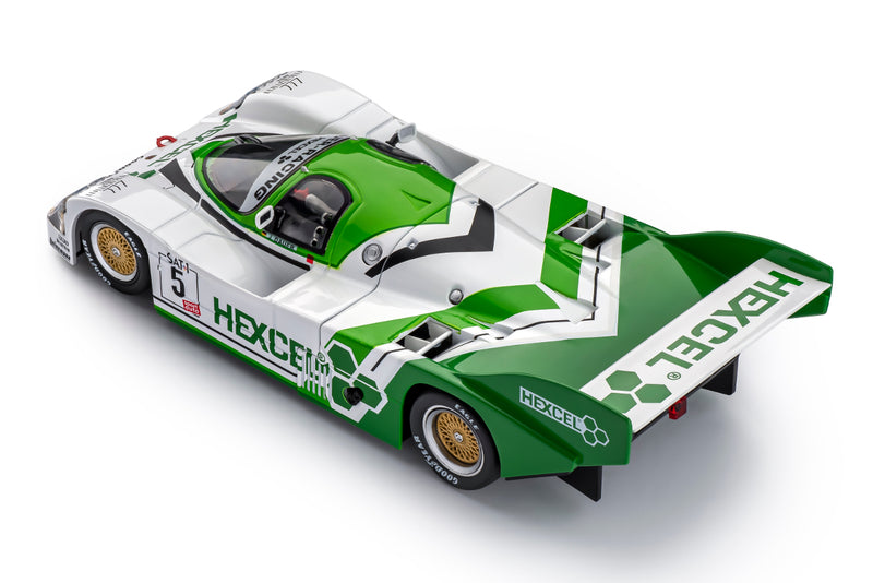 Slot.It CA17F - Porsche 962C KH