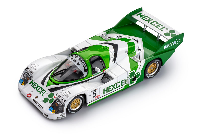 Slot.It CA17F - Porsche 962C KH