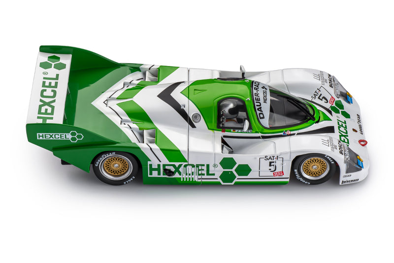 Slot.It CA17F - Porsche 962C KH