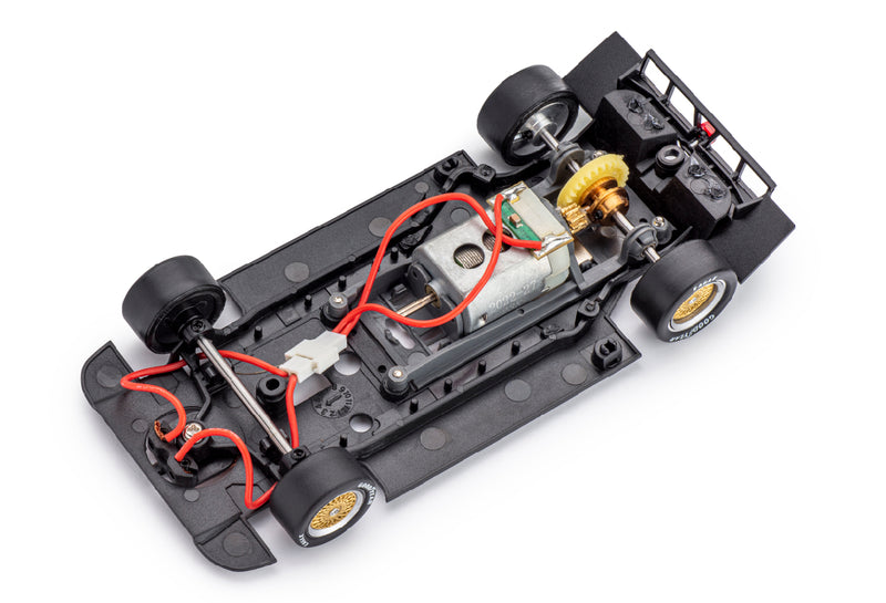 Slot.It CA17F - Porsche 962C KH