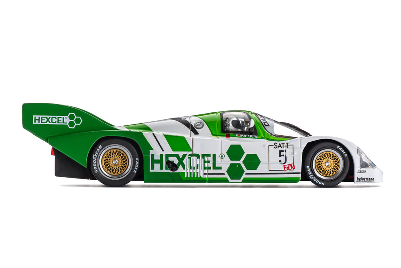 Slot.It CA17F - Porsche 962C KH