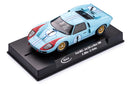 Slot.It CA20D - Ford GT40 MKII