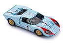 Slot.It CA20D - Ford GT40 MKII