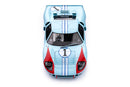 Slot.It CA20D - Ford GT40 MKII