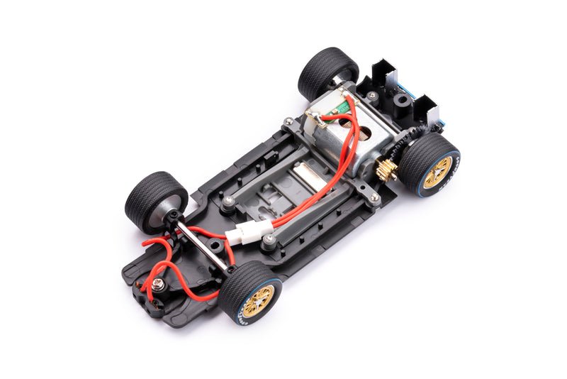 Slot.It CA20D - Ford GT40 MKII