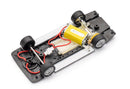 Slot.It CA33D - Audi R8 LMP