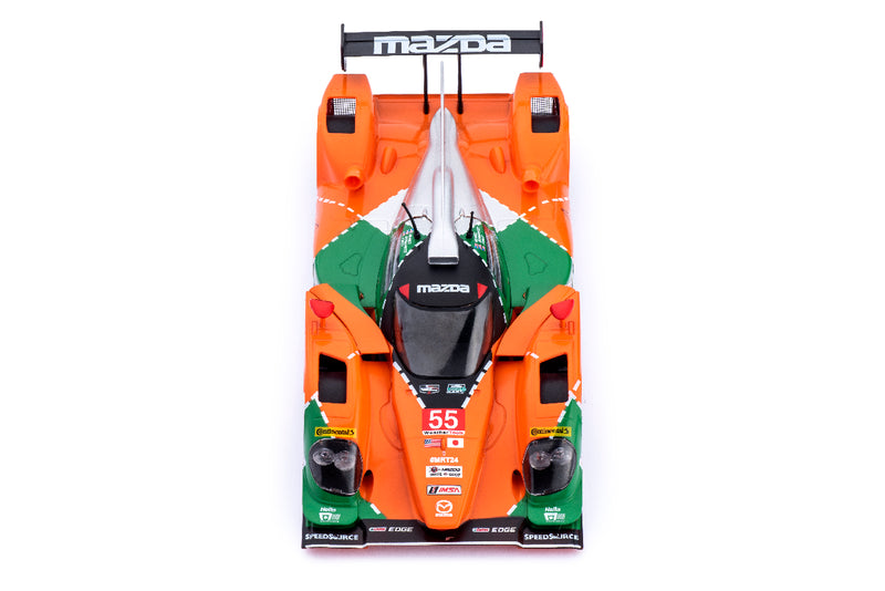 Slot.It CA39C - Lola B12/80