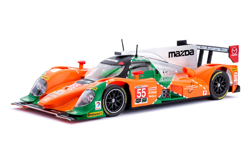 Slot.It CA39C - Lola B12/80