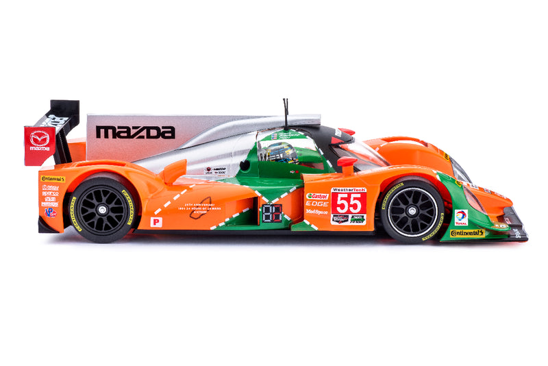 Slot.It CA39C - Lola B12/80