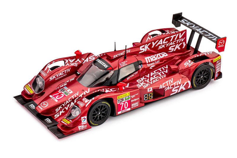 Slot.It CA39E - Lola-Mazda B12/80