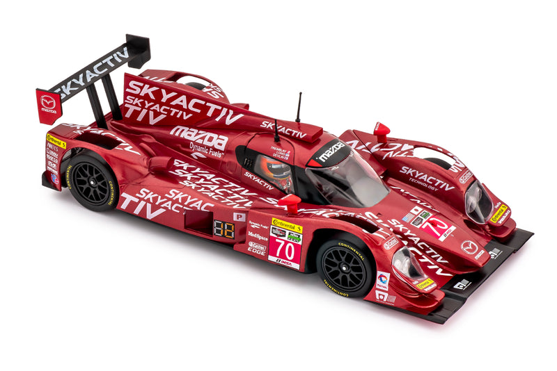 Slot.It CA39E - Lola-Mazda B12/80