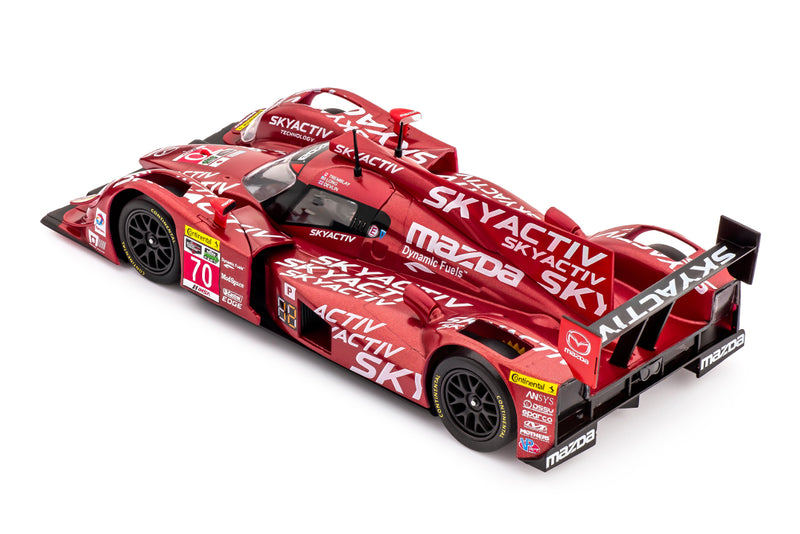 Slot.It CA39E - Lola-Mazda B12/80