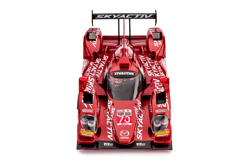 Slot.It CA39E - Lola-Mazda B12/80