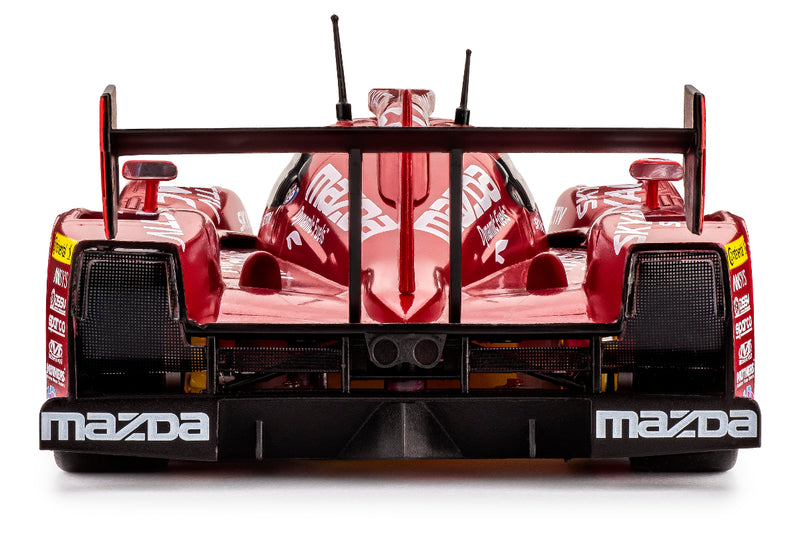 Slot.It CA39E - Lola-Mazda B12/80