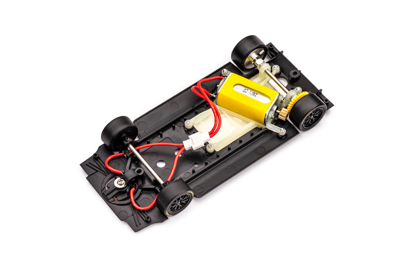 Slot.It CA39E - Lola-Mazda B12/80