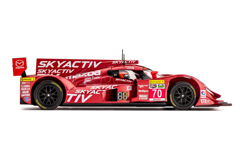Slot.It CA39E - Lola-Mazda B12/80