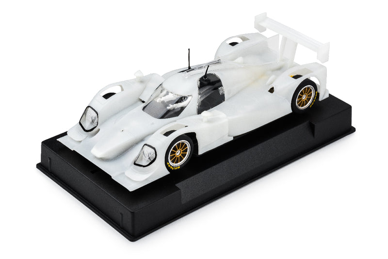 Slot.It CA39Z - Lola B12/80 White Kit