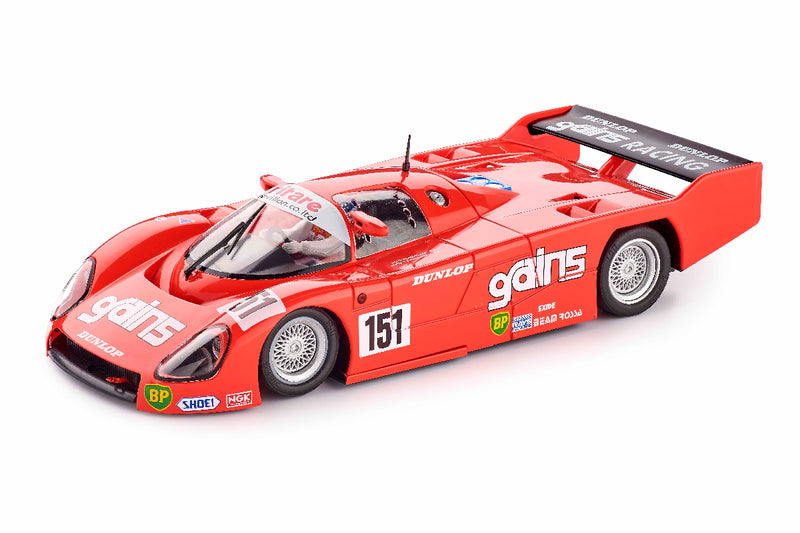 Slot.It CA41B - Toyota 63C