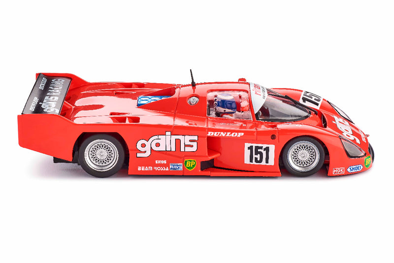 Slot.It CA41B - Toyota 63C