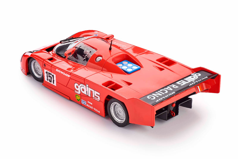 Slot.It CA41B - Toyota 63C