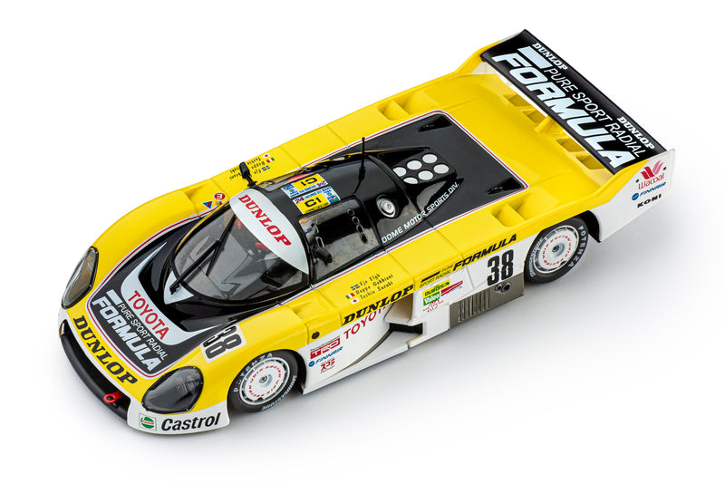 Slot.It CA41C - Toyota 86C