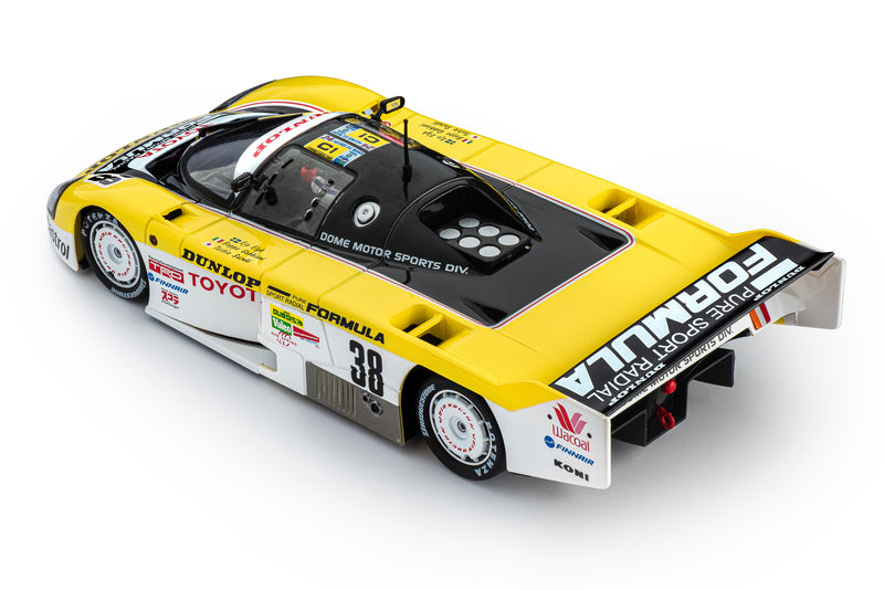 Slot.It CA41C - Toyota 86C