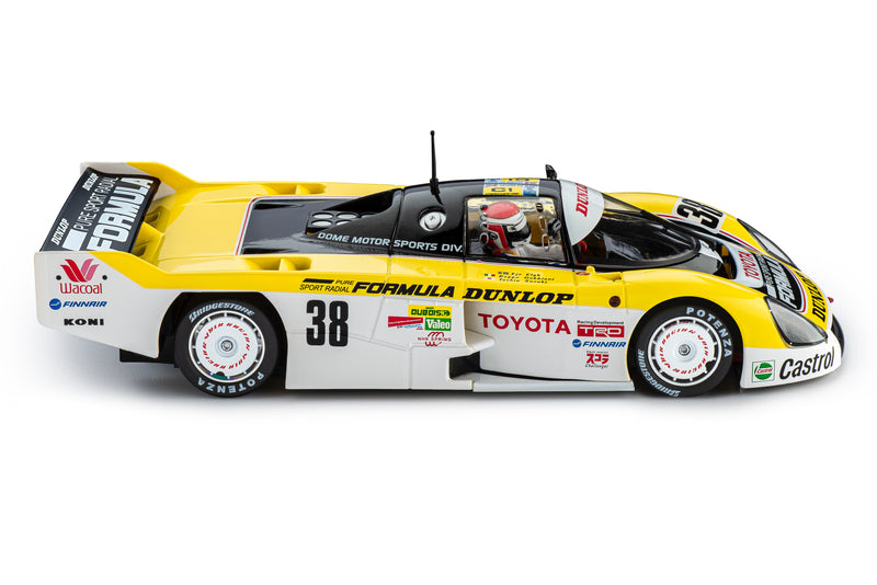Slot.It CA41C - Toyota 86C