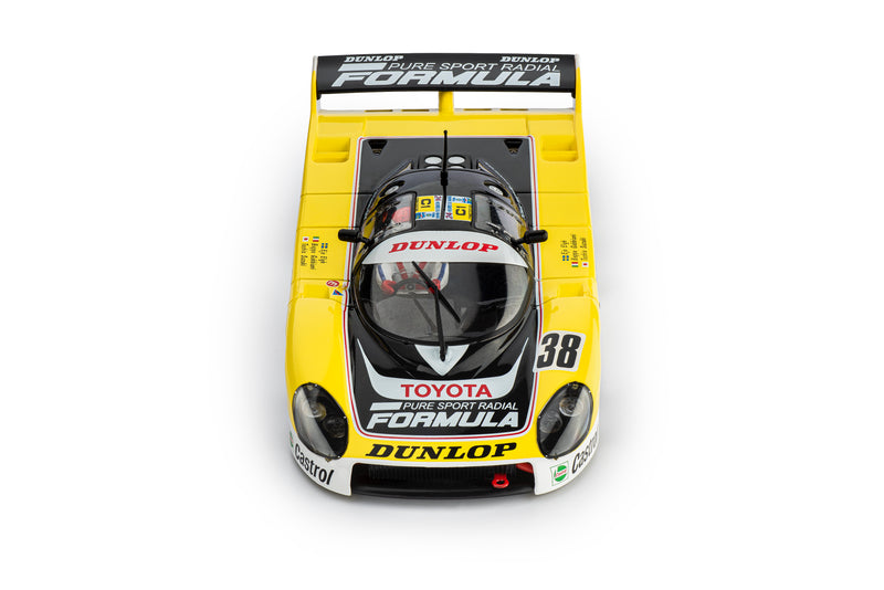Slot.It CA41C - Toyota 86C