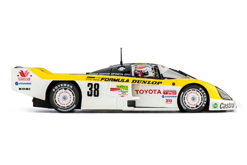 Slot.It CA41C - Toyota 86C