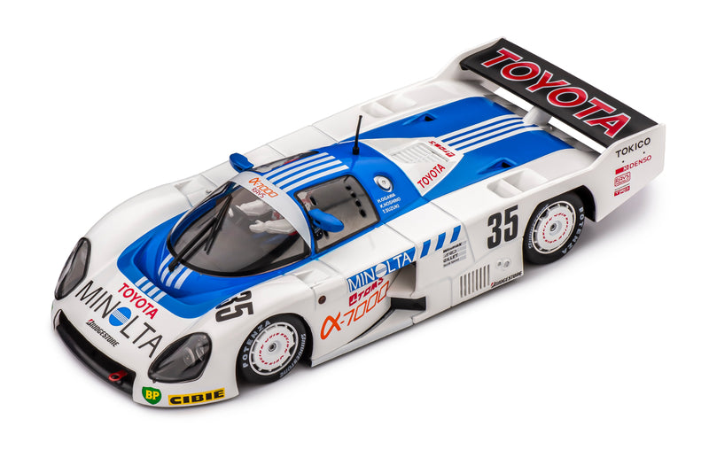 Slot.It CA41D - Toyota 86C