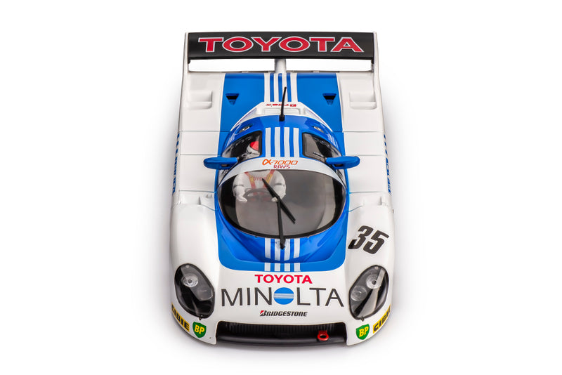 Slot.It CA41D - Toyota 86C